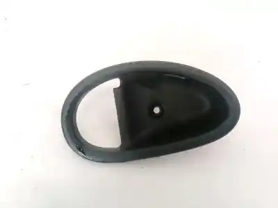 Pezzo di ricambio per auto di seconda mano plastica per fiat doblo (119) 1.3 16v jtd cat riferimenti oem iam t044