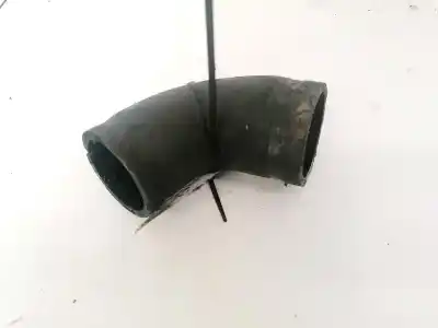 Pezzo di ricambio per auto di seconda mano tubo intercooler per fiat doblo (119) 1.3 16v jtd cat riferimenti oem iam 