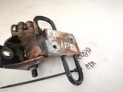 Автозапчасти б/у дверной фиксатор за audi a6, c5 2001.08 - 2005.01 facelift 1.8 t 110kw 1997.01 - 2005.01 ссылки oem iam 4b0831412b  