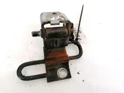 Автозапчасти б/у дверной фиксатор за audi a6, c5 2001.08 - 2005.01 facelift 1.8 t 110kw 1997.01 - 2005.01 ссылки oem iam 4b0831411b  