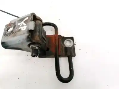 Автозапчасти б/у дверной фиксатор за audi a6, c5 2001.08 - 2005.01 facelift 1.8 t 110kw 1997.01 - 2005.01 ссылки oem iam 4b0831411b  