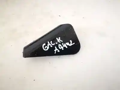 Peça sobressalente para automóvel em segunda mão plásticos por seat cordoba 1.4 g referências oem iam 6l4839971a