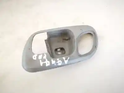 Second-hand car spare part plastics for ssangyong musso 2.9 70 kw oem iam references  Second-hand car spare part plastics for ssangyong musso 2.9 70 kw oem iam references