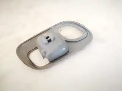 Автозапчастина б/у пластикler для ssangyong musso 2.9 70 kw посилання на oem iam    Автозапчастина б/у пластикler для ssangyong musso 2.9 70 kw посилання на oem iam