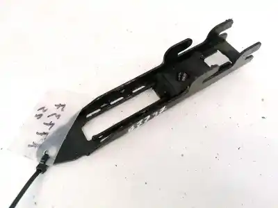 Peça sobressalente para automóvel em segunda mão plásticos por ford galaxy (vx) 1.9 tdi cat referências oem iam 7m0857819b