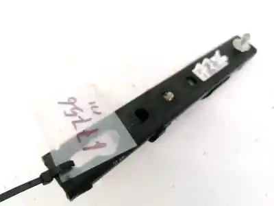 Second-hand car spare part plastics for citroen berlingo cuadro 1.6 16v hdi oem iam references 9681508980