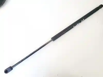 Second-hand car spare part tailgate gas strut for opel meriva b 1.7 16v cdti oem iam references 21943