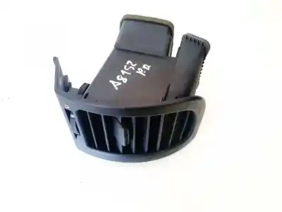 Автозапчастина б/у аераційна решіта для opel zafira, a 1999.04 - 2003.11 2.2 dti 16v 92kw 2002.01 - 2005.06 посилання на oem iam 90561076sx  