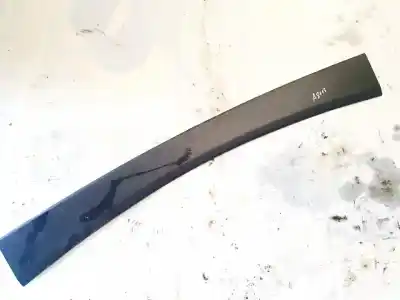 Second-hand car spare part plastics for opel meriva b 1.7 16v cdti oem iam references 464652911