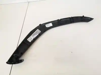 Автозапчастина б/у пластика для citroen c5 ii (rc_) 1.6 hdi (rc8hzb) посилання на oem iam 96838320cs  