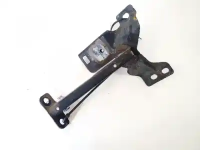 Pezzo di ricambio per auto di seconda mano plastica per mazda 3 (bk) 1.6 di turbo riferimenti oem iam   