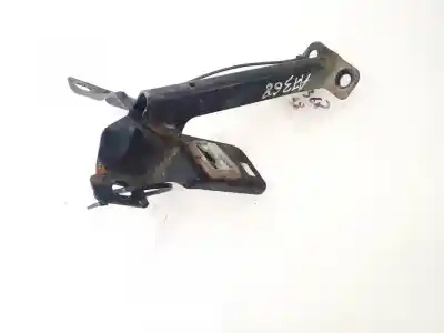 Pezzo di ricambio per auto di seconda mano plastica per mazda 3 (bk) 1.6 di turbo riferimenti oem iam 