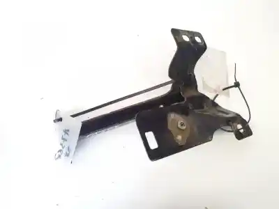 Pezzo di ricambio per auto di seconda mano plastica per mazda 3 (bk) 1.6 di turbo riferimenti oem iam   