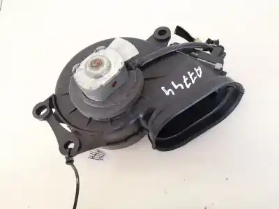 Автозапчастина б/у тепловий двигун для lancia phedra (180) 2.0 jtd 16v emblema cae посилання на oem iam 1485724080