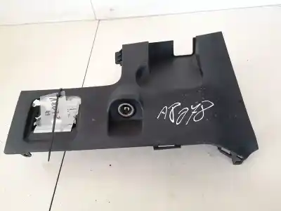 Peça sobressalente para automóvel em segunda mão plásticos por honda fr-v (be) 1.7 referências oem iam 77320sjd