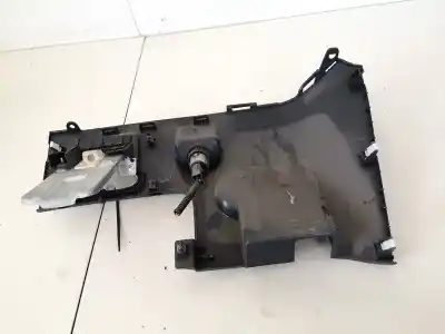 Pezzo di ricambio per auto di seconda mano plastica per honda fr-v (be) 1.7 riferimenti oem iam 77320sjd  77320-sjd