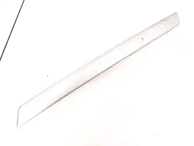Second-hand car spare part plastics for ssangyong rexton / rexton ii (gab_) 2.7 xdi 4x4 oem iam references 7224508001