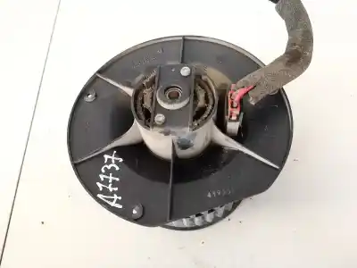 Peça sobressalente para automóvel em segunda mão motor de sofagem por ford galaxy (vx) 1.9 tdi cat referências oem iam 7m0819167