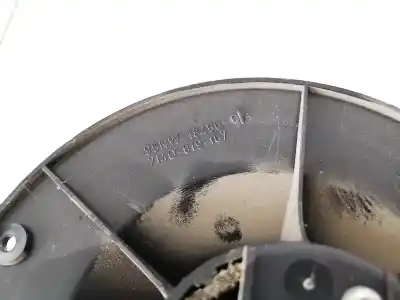 Peça sobressalente para automóvel em segunda mão motor de sofagem por ford galaxy (vx) 1.9 tdi cat referências oem iam 7m0819167  95nw-18456-ca