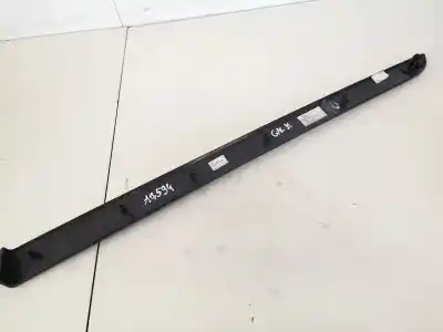 Автозапчастина б/у пластика для audi a4 b6 (8e2) 1.9 tdi посилання на oem iam 8e0867419  