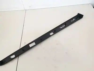 Автозапчастина б/у пластика для audi a4 b6 (8e2) 1.9 tdi посилання на oem iam 8e0867420  