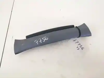 Second-hand car spare part plastics for citroen berlingo cuadro 1.6 16v hdi oem iam references 9680954277