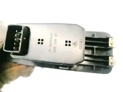 Second-hand car spare part left front power window switch for ssangyong rexton / rexton ii (gab_) 2.7 xdi 4x4 oem iam references 96327938  
