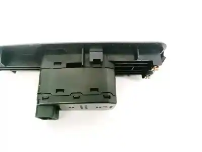 Second-hand car spare part left front power window switch for ssangyong rexton / rexton ii (gab_) 2.7 xdi 4x4 oem iam references 96327938  
