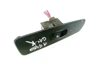 Second-hand car spare part left front power window switch for ssangyong rexton / rexton ii (gab_) 2.7 xdi 4x4 oem iam references 8584008000