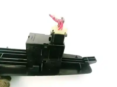 Second-hand car spare part left front power window switch for ssangyong rexton / rexton ii (gab_) 2.7 xdi 4x4 oem iam references 8584008000  85840-08000