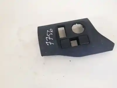 Second-hand car spare part plastics for citroen berlingo cuadro 1.6 16v hdi oem iam references 9680907377