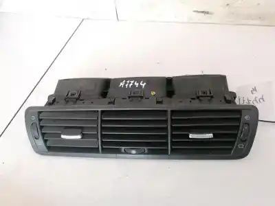 Автозапчастина б/у аераційна решіта для lancia phedra (180) 2.0 jtd 16v emblema cae посилання на oem iam 1484107077