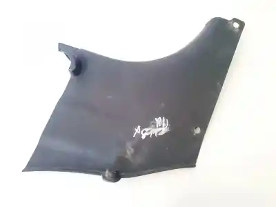 Peça sobressalente para automóvel em segunda mão plásticos por hyundai getz (tb) 1.5 crdi referências oem iam 858241c010