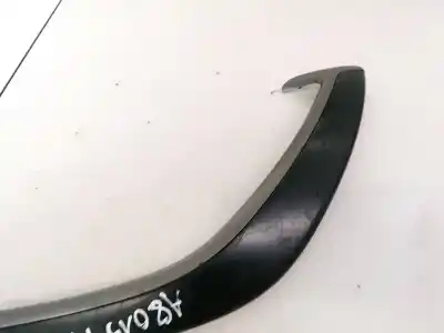 Автозапчастина б/у пластика для citroen c5 ii (rc_) 1.6 hdi (rc8hzb) посилання на oem iam 9682397277  