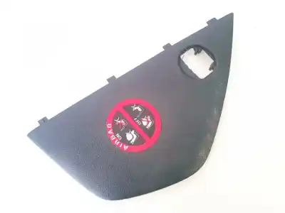 Peça sobressalente para automóvel em segunda mão plásticos por hyundai getz (tb) 1.5 crdi referências oem iam 847261c400