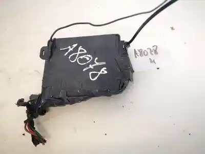 Second-hand car spare part electronic module for honda fr-v (be) 1.7 oem iam references   