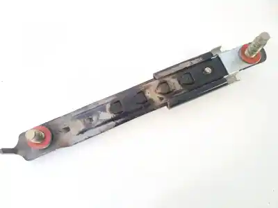 Second-hand car spare part plastics for hyundai getz (tb) 1.5 crdi oem iam references   