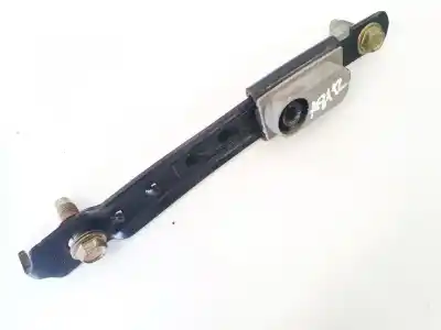 Peça sobressalente para automóvel em segunda mão plásticos por hyundai getz (tb) 1.5 crdi referências oem iam 