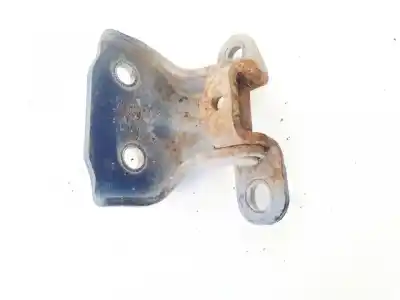 Peça sobressalente para automóvel em segunda mão esticador de porta por hyundai getz (tb) 1.5 crdi referências oem iam 