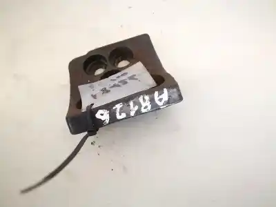 Second-hand car spare part engine support for hyundai getz (tb) 1.6 gls oem iam references   