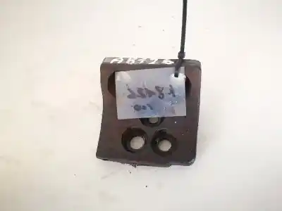 Peça sobressalente para automóvel em segunda mão suporte motor por hyundai getz (tb) 1.6 gls referências oem iam 