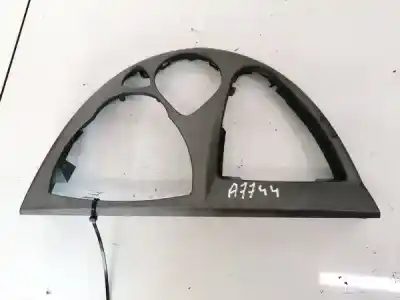 Автозапчастина б/у пластика для lancia phedra (180) 2.0 jtd 16v emblema cae посилання на oem iam 1487835077