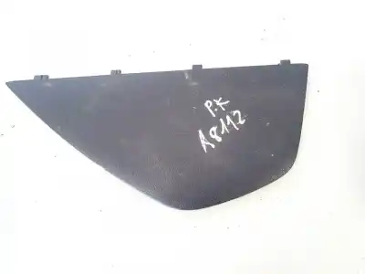 Peça sobressalente para automóvel em segunda mão plásticos por hyundai getz (tb) 1.5 crdi referências oem iam 847161c500