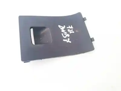 Peça sobressalente para automóvel em segunda mão plásticos por hyundai getz (tb) 1.5 crdi referências oem iam 847561c500