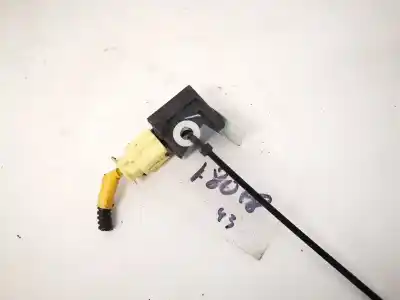 Peça sobressalente para automóvel em segunda mão sensor por honda fr-v (be) 1.7 referências oem iam 77970sfeb110m2  77970-sfe-b110-m2