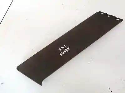 Second-hand car spare part plastics for ssangyong rexton / rexton ii (gab_) 2.7 xdi 4x4 oem iam references 7225108000