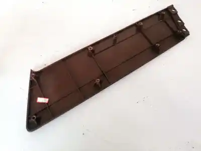 Second-hand car spare part plastics for ssangyong rexton / rexton ii (gab_) 2.7 xdi 4x4 oem iam references 7225108000  72251-08000