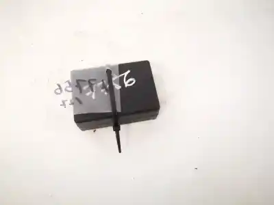 Second-hand car spare part electronic module for citroen berlingo cuadro 1.6 16v hdi oem iam references 10r025004