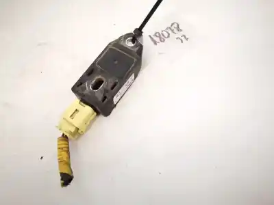 Peça sobressalente para automóvel em segunda mão sensor por honda fr-v (be) 1.7 referências oem iam 77930sfej110m2  