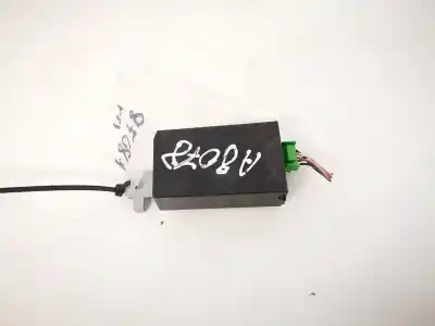 Tweedehands auto-onderdeel ELEKTRONISCHE MODULE voor HONDA FR-V (BE)  OEM IAM-referenties   
